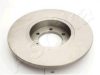 ASHIKA 60-01-153 Brake Disc